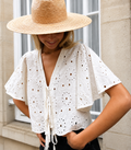 Asena Bluse