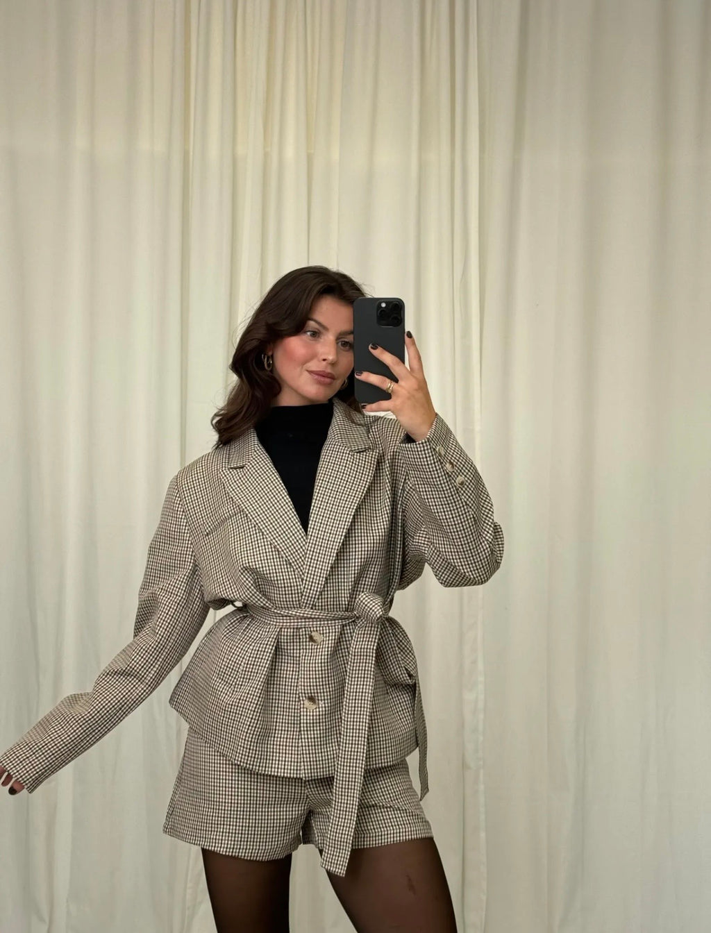 Lulu Blazer