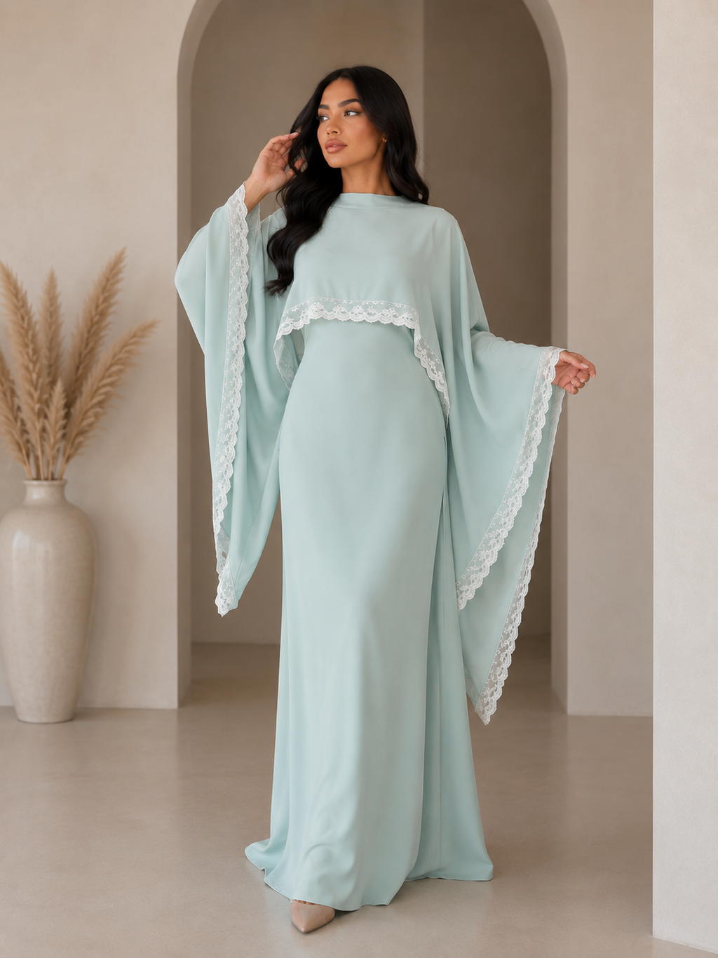 Amani Abaya