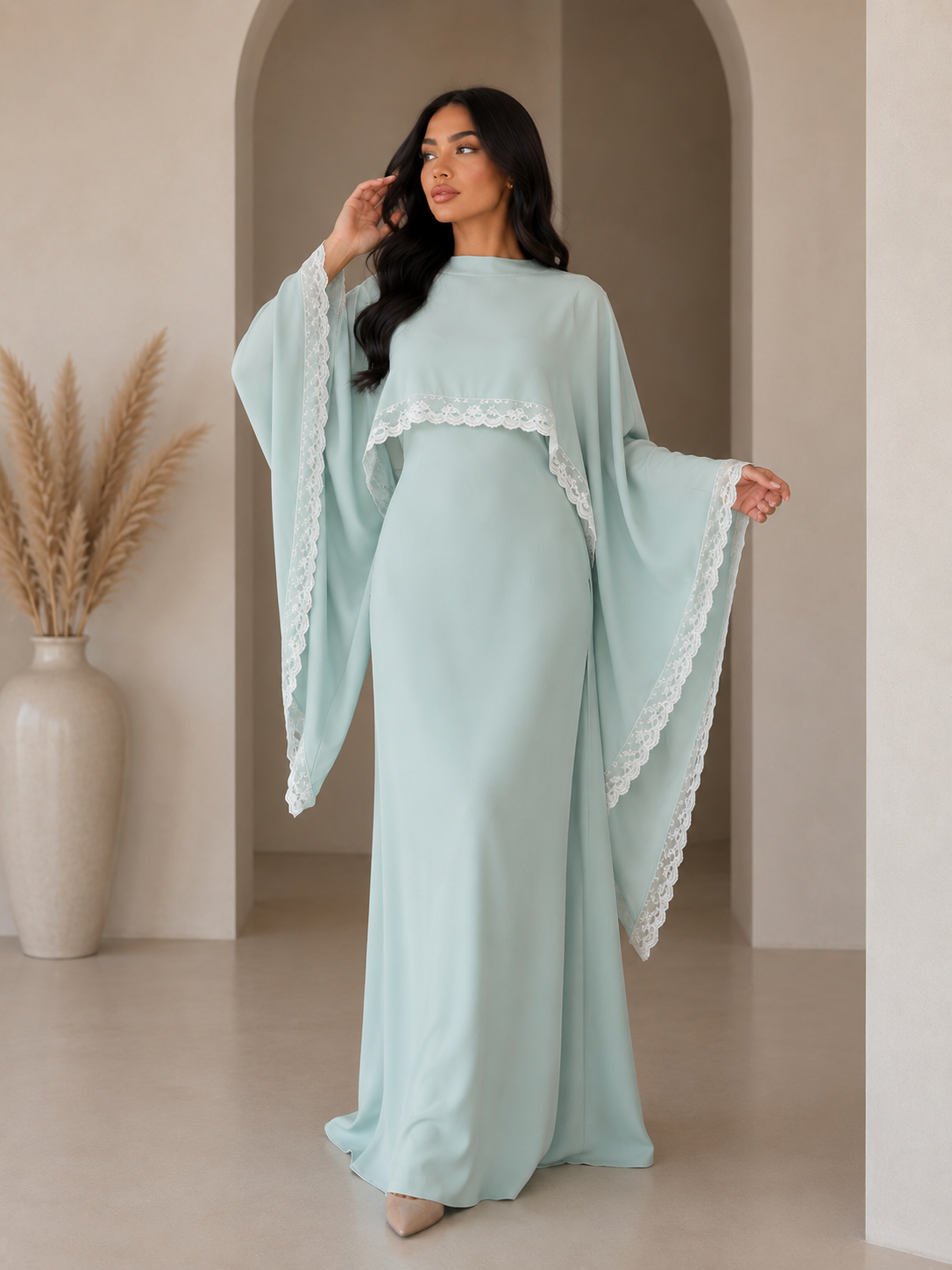 Amani Abaya