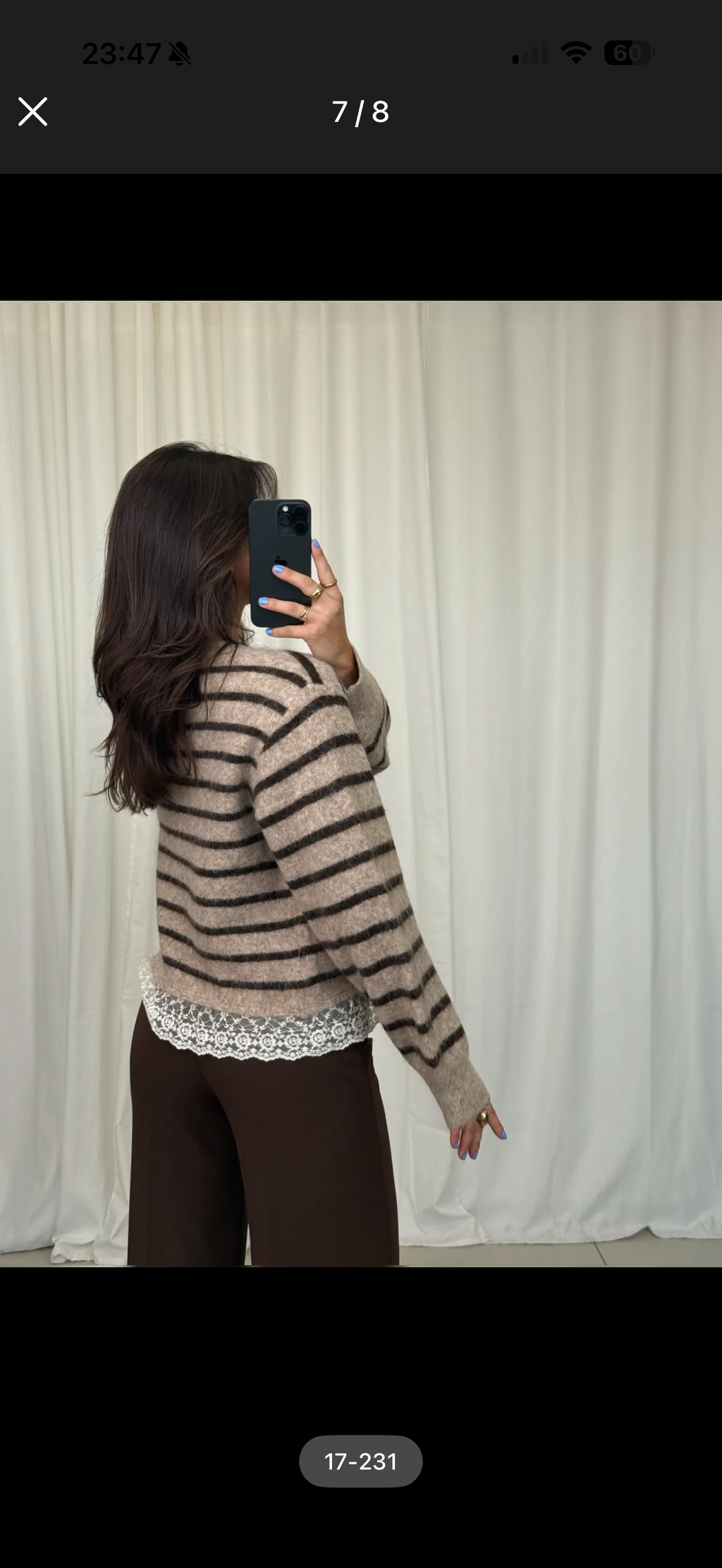 Kelly Cardigan