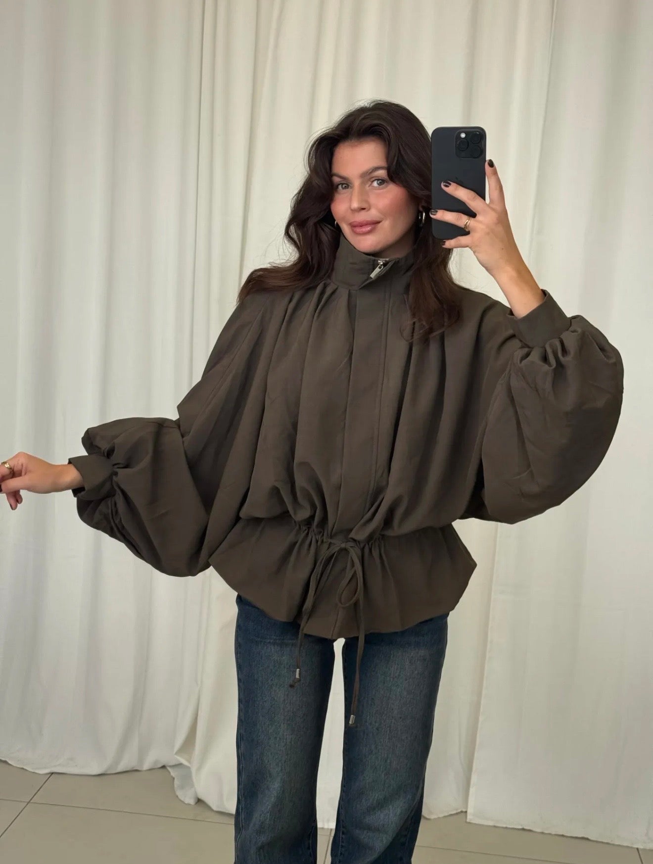 Clea Jacke