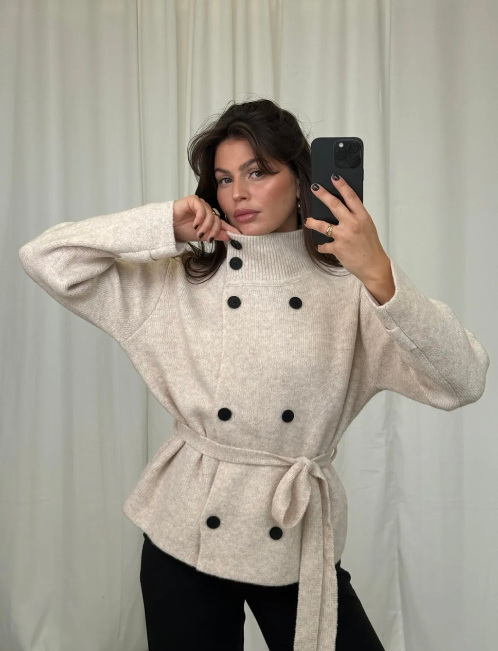 Lucy Cardigan