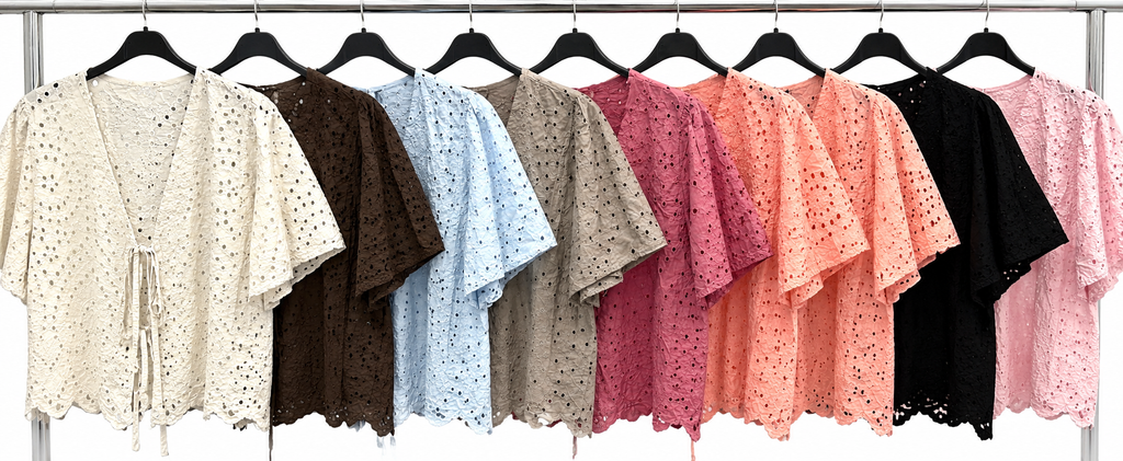 Asena Bluse