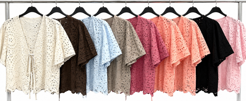 Asena Bluse