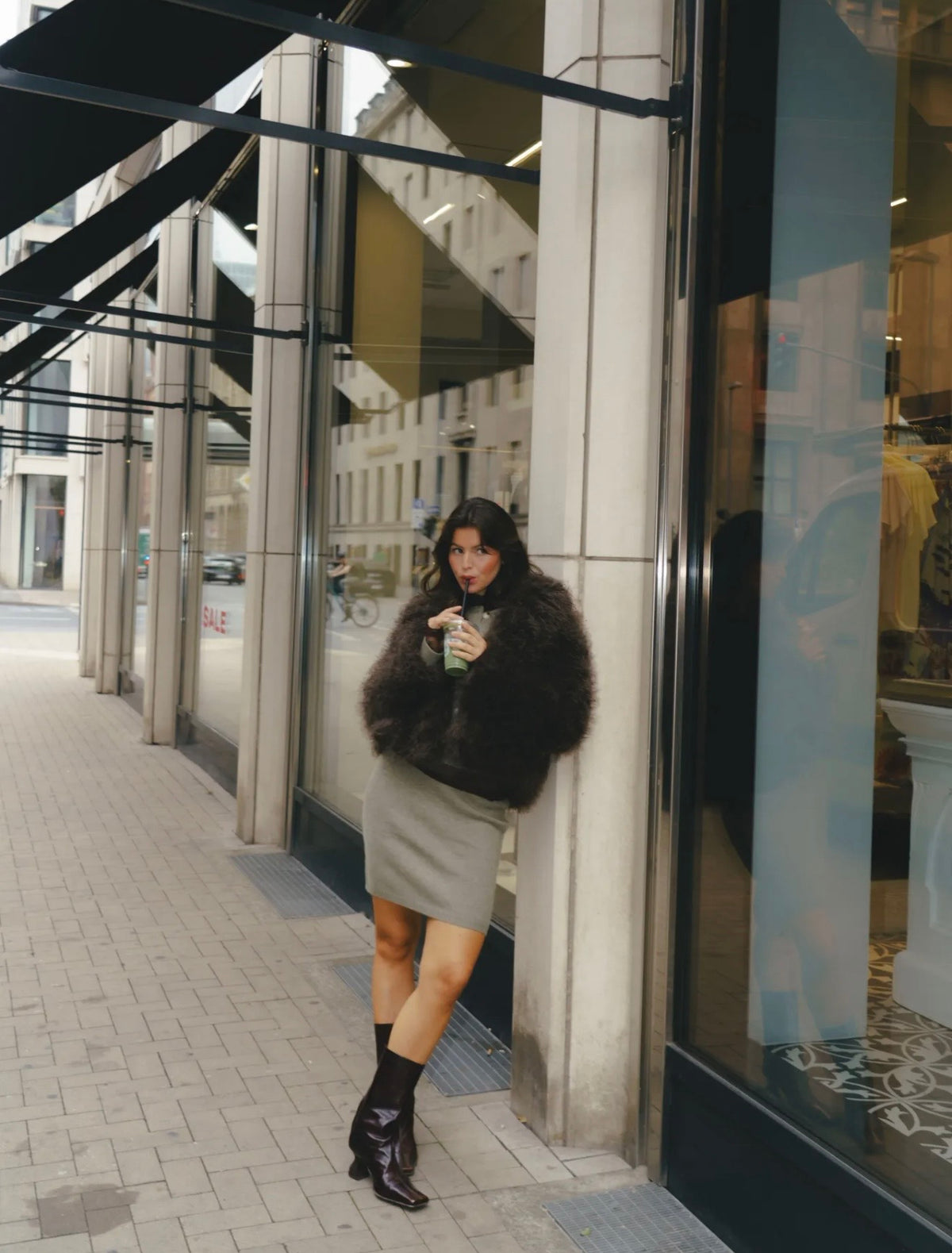 Mindy Jacke