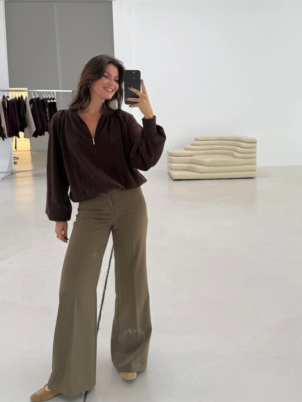 Zana Jacke