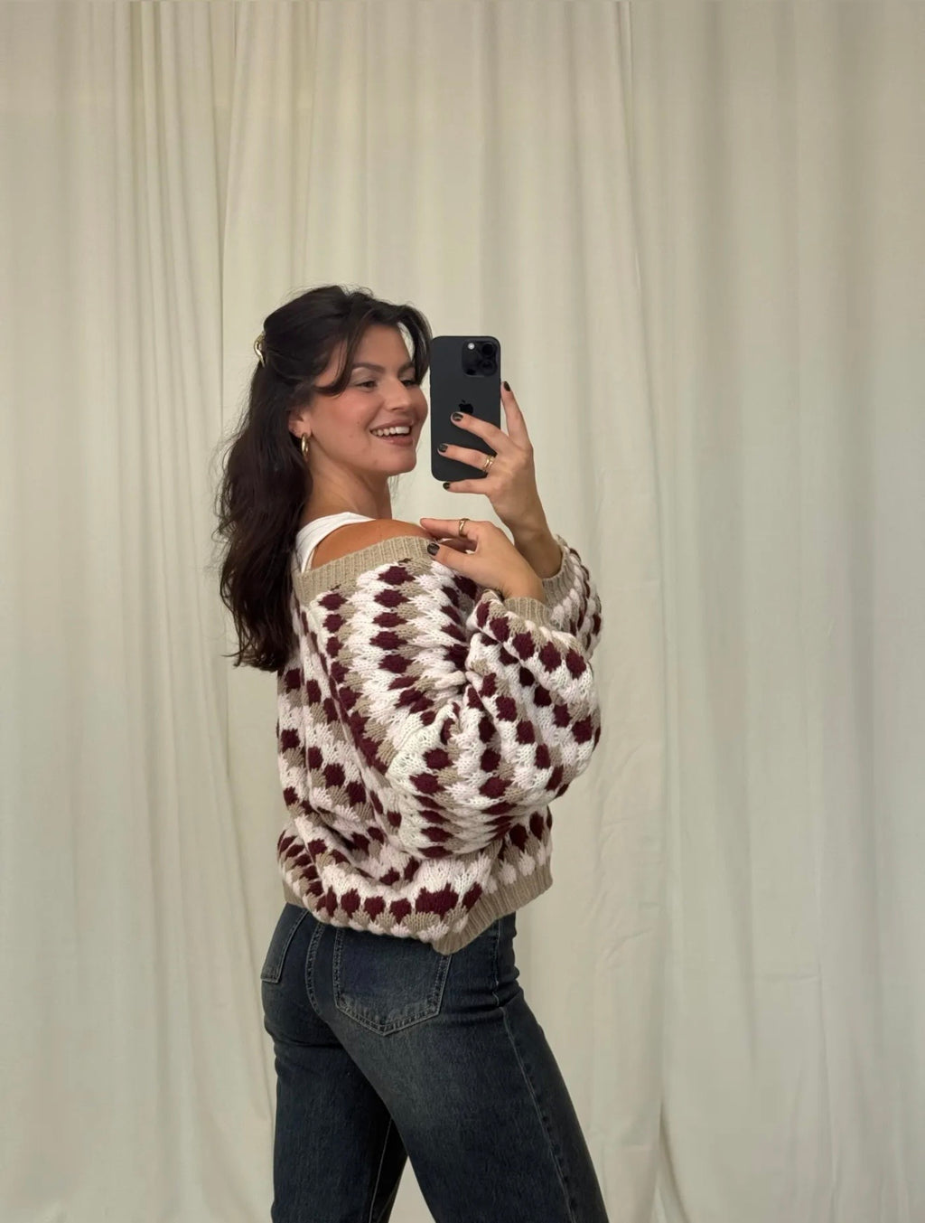 LouLou Cardigan