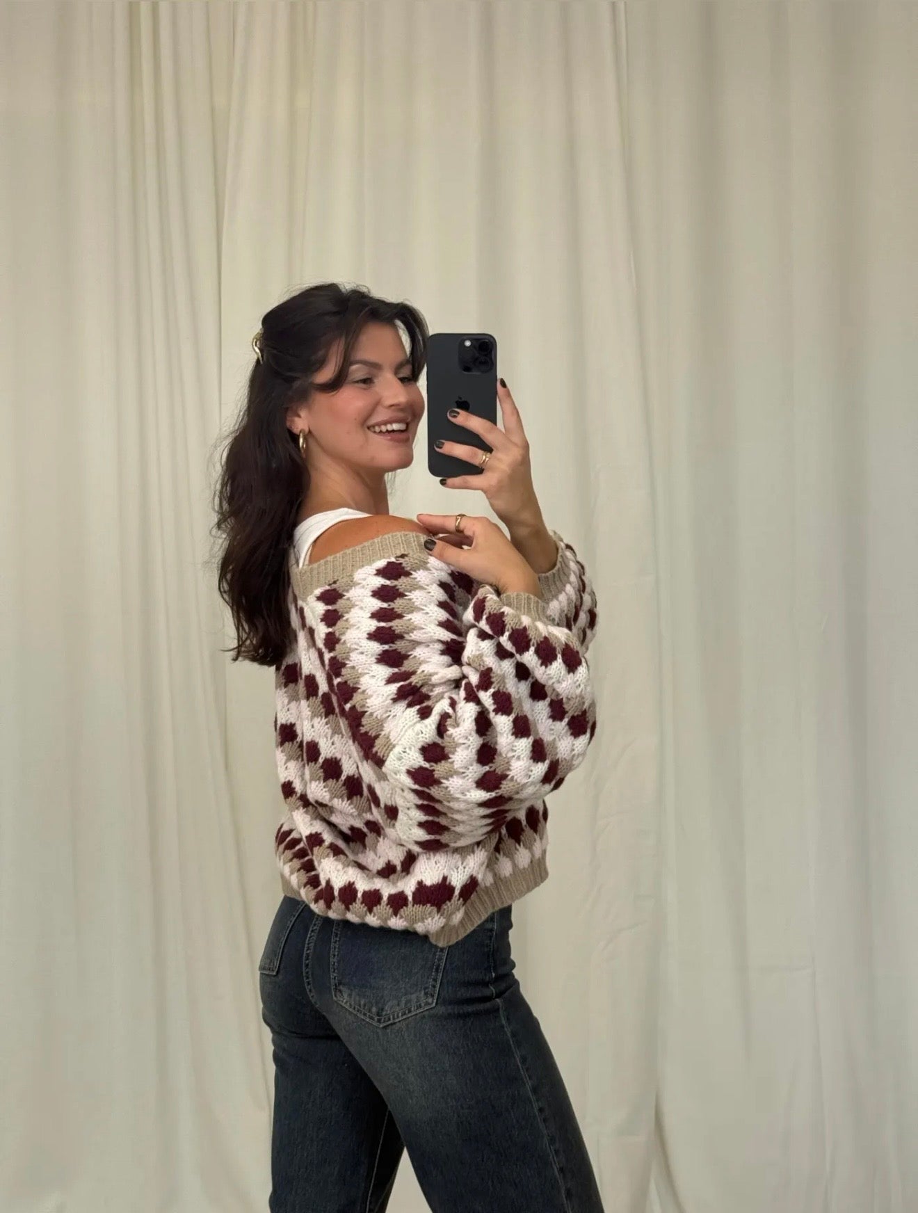 LouLou Cardigan