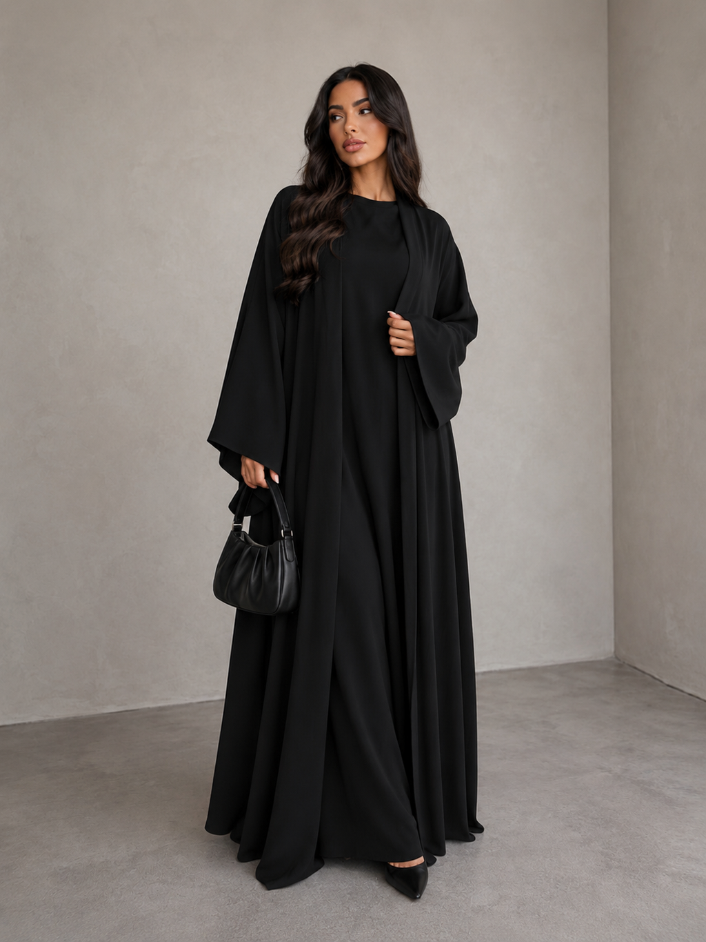 Nayla Abaya