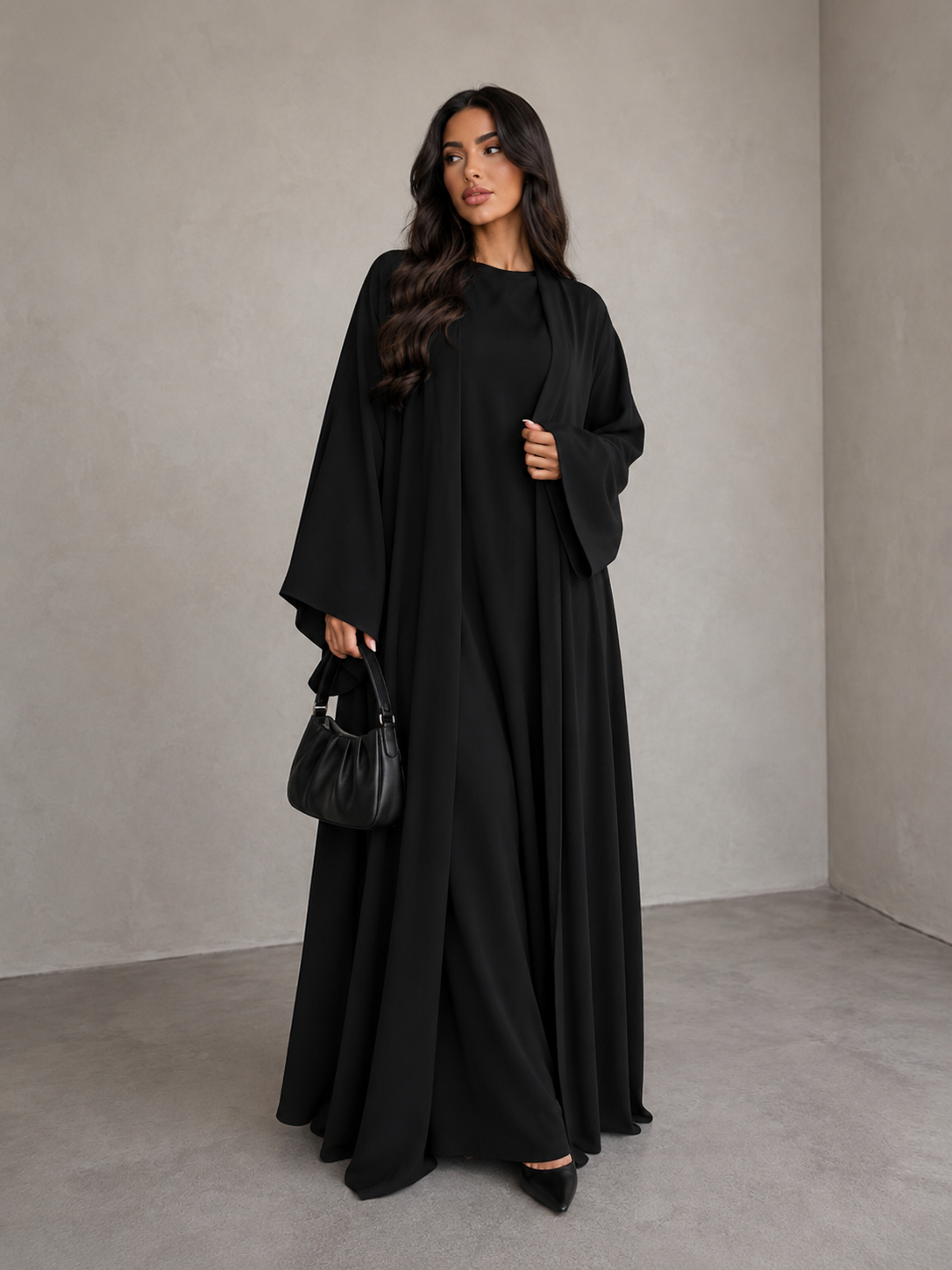Nayla Abaya