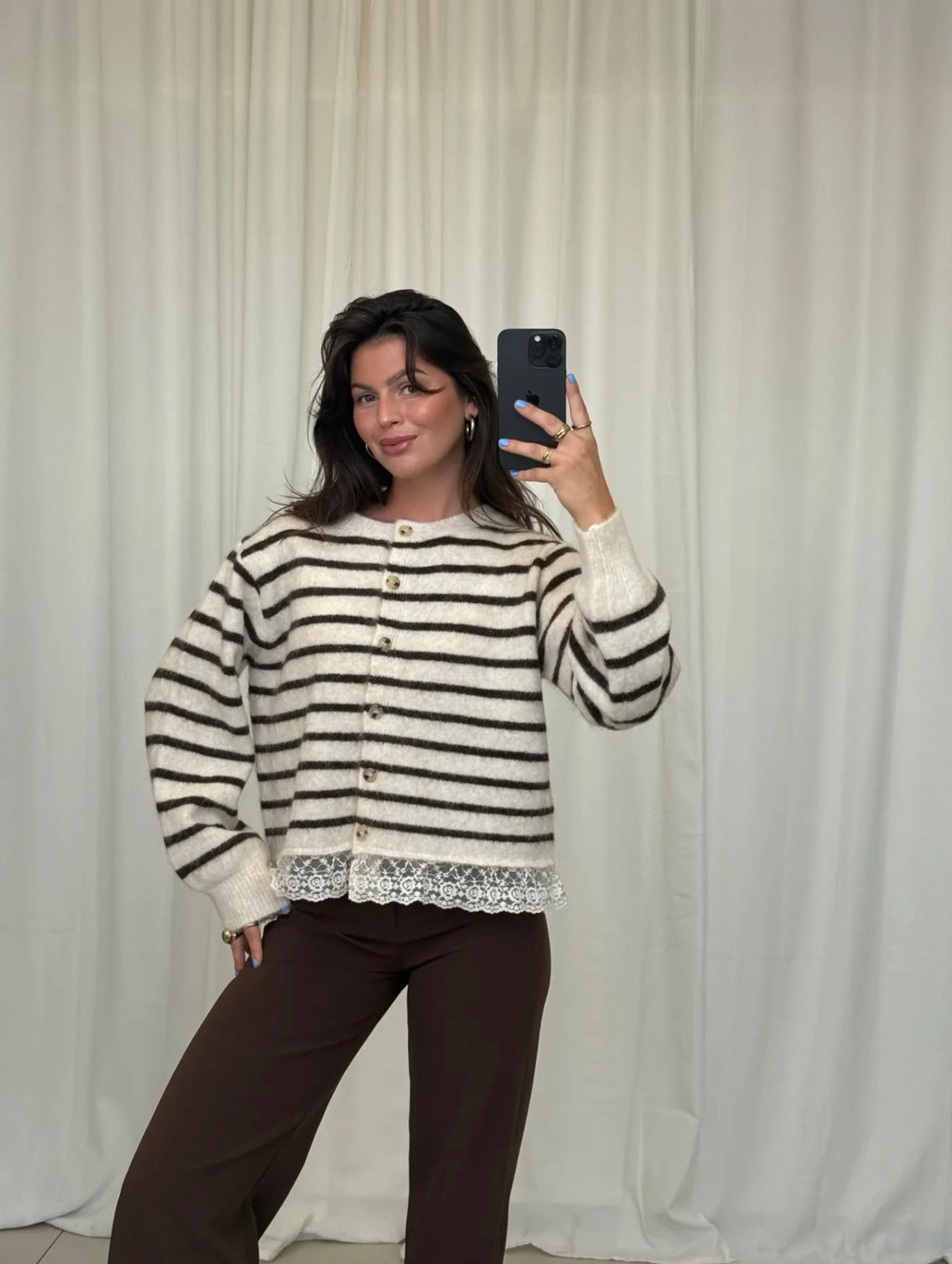 Kelly Cardigan