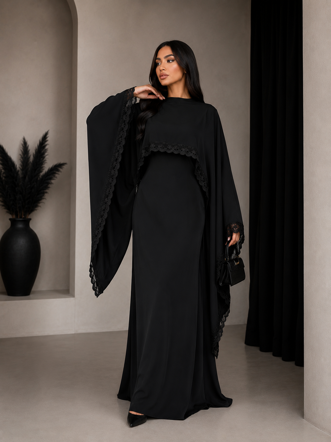 Amani Abaya