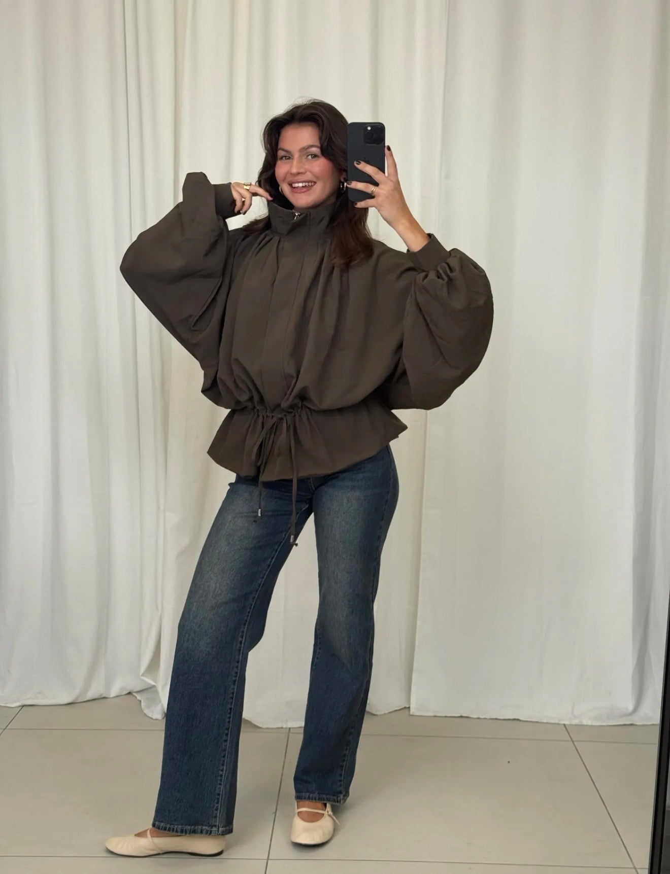Clea Jacke