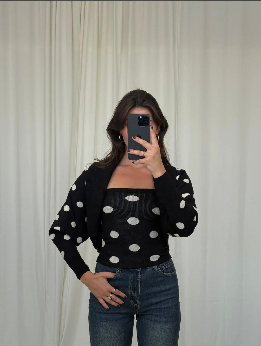 Dolce Set