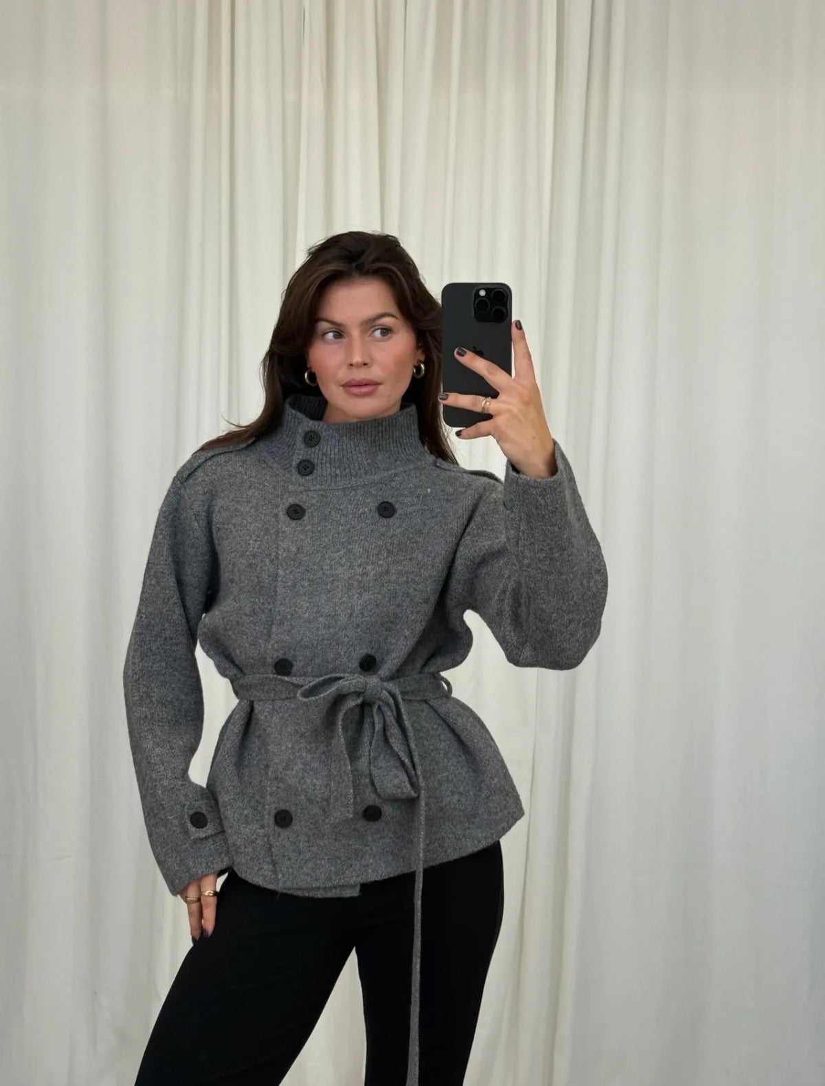 Lucy Cardigan