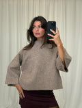 Azura Pullover