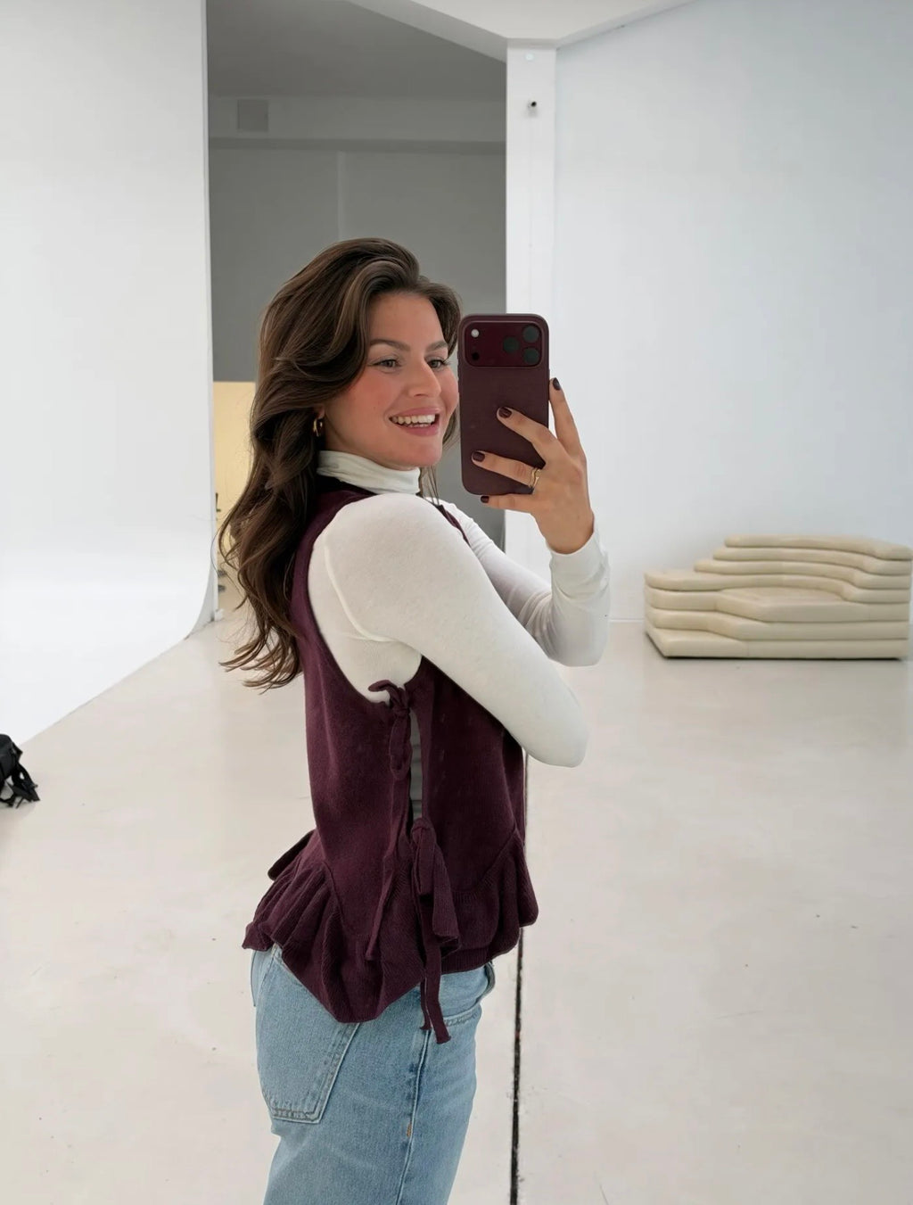 Delina Weste