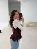 Delina Weste
