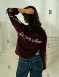 Ivy Shirt