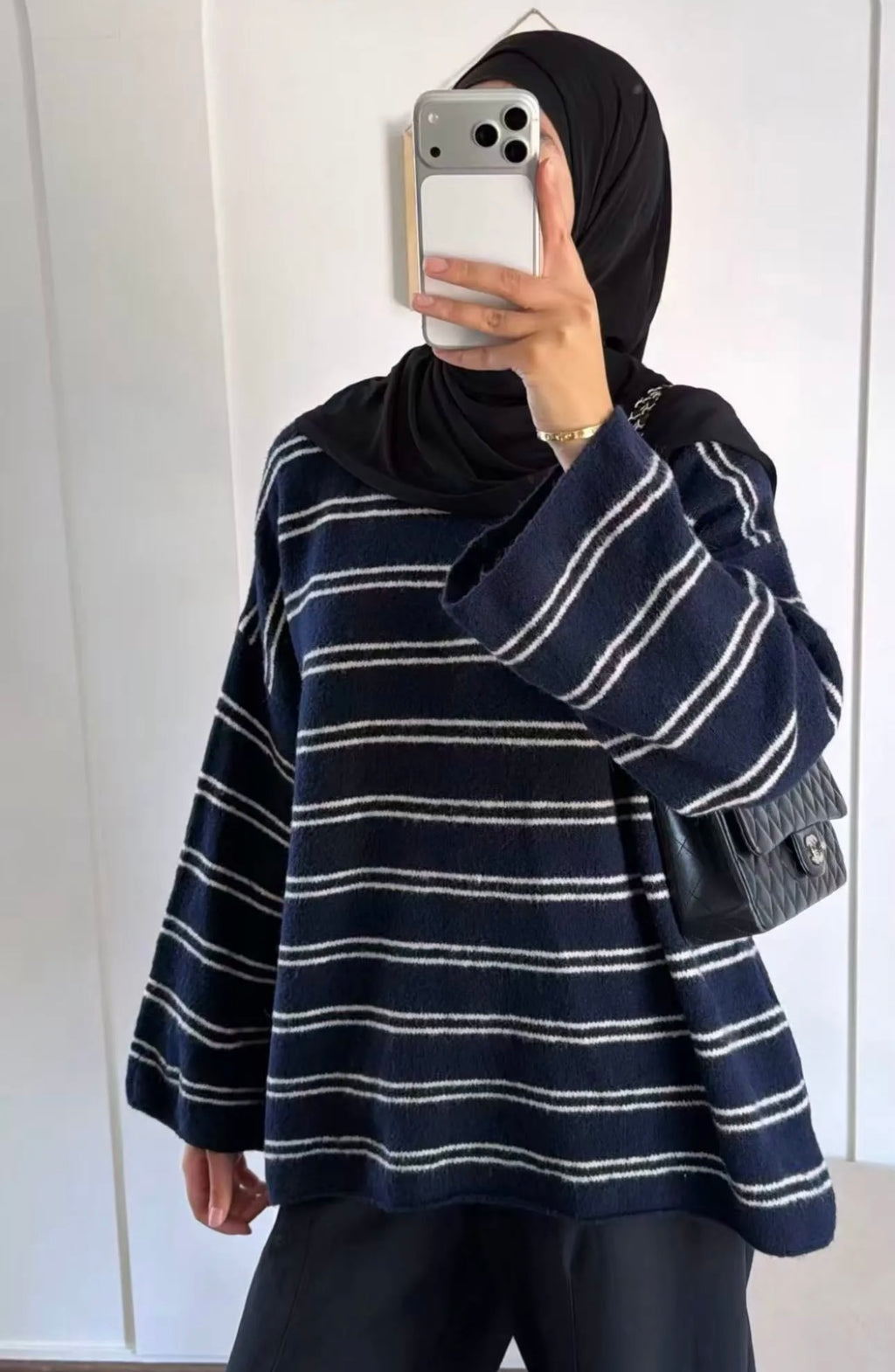 Layla Pullover