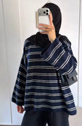 Layla Pullover
