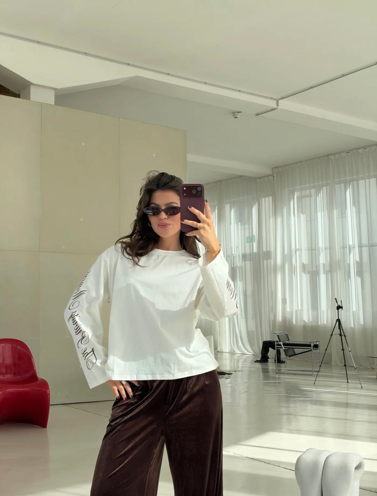 Ivy Shirt