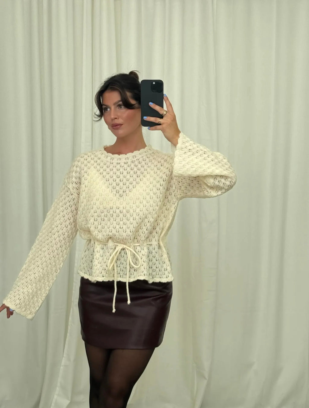 Marli Pullover