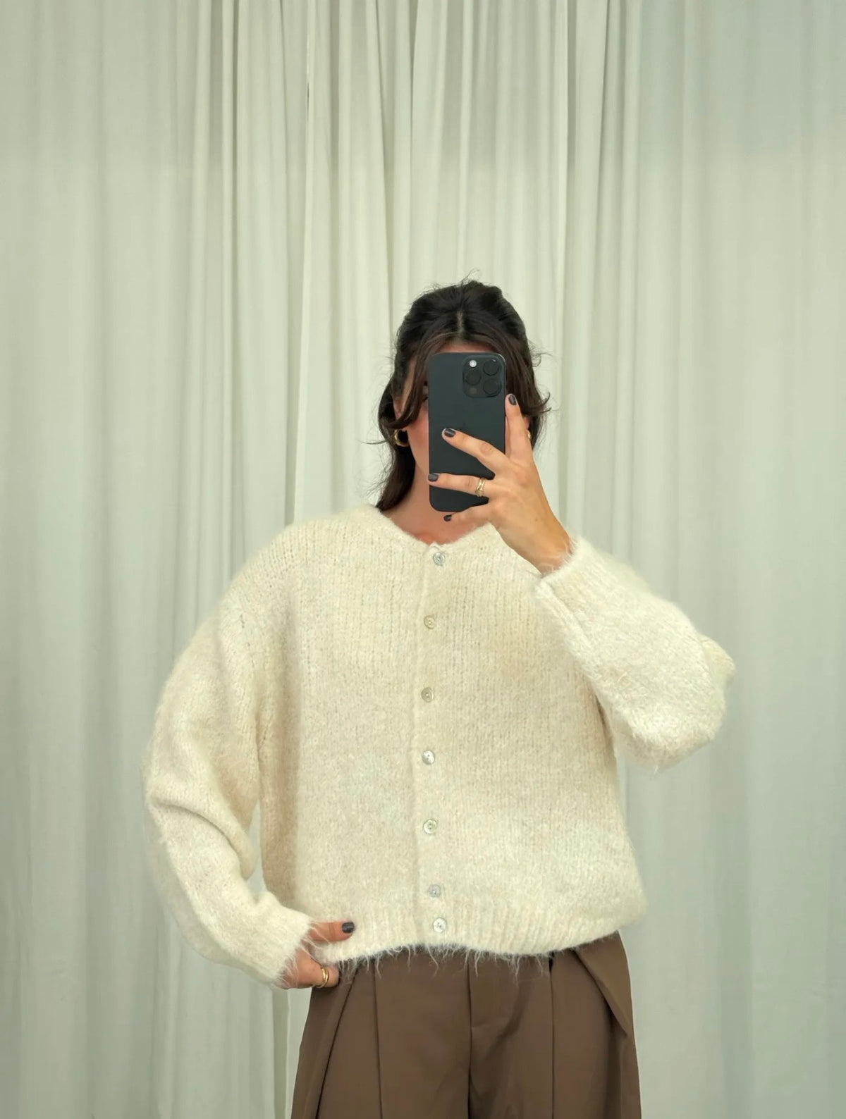 Maysa Cardigan