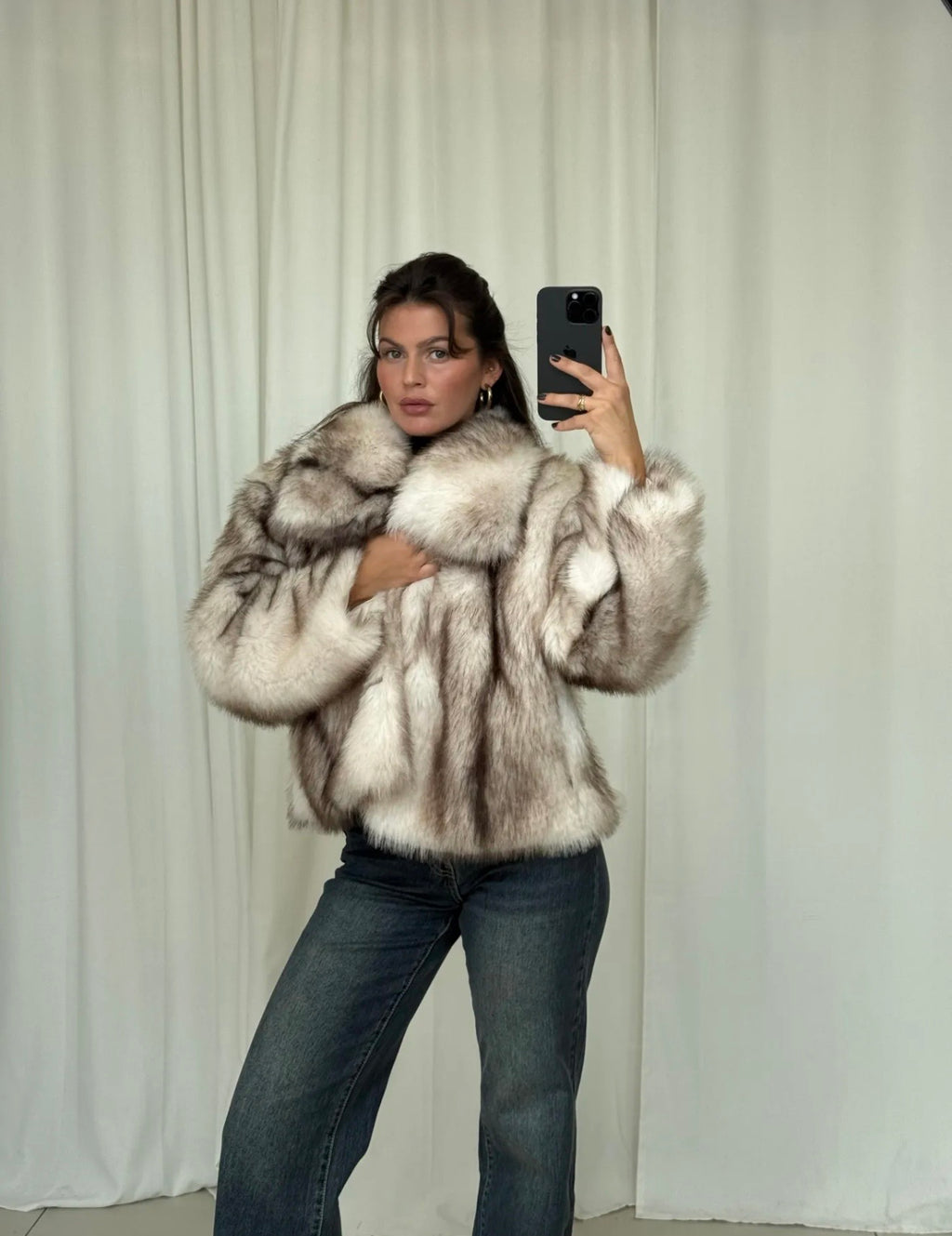 Dunya Jacke