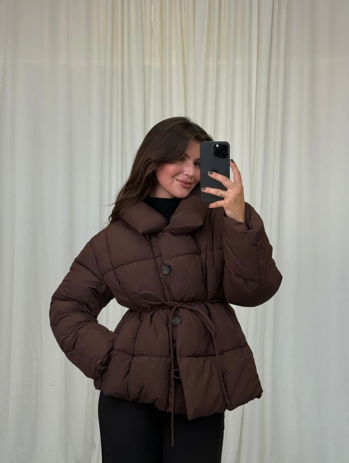 Vany Jacke