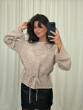 Marli Pullover