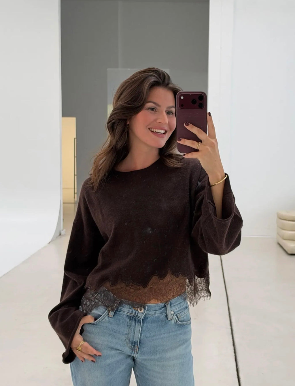 Marina Oberteil