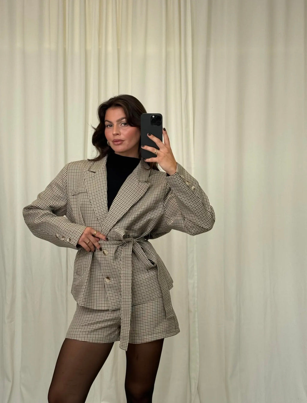 Lulu Blazer
