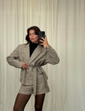 Lulu Blazer