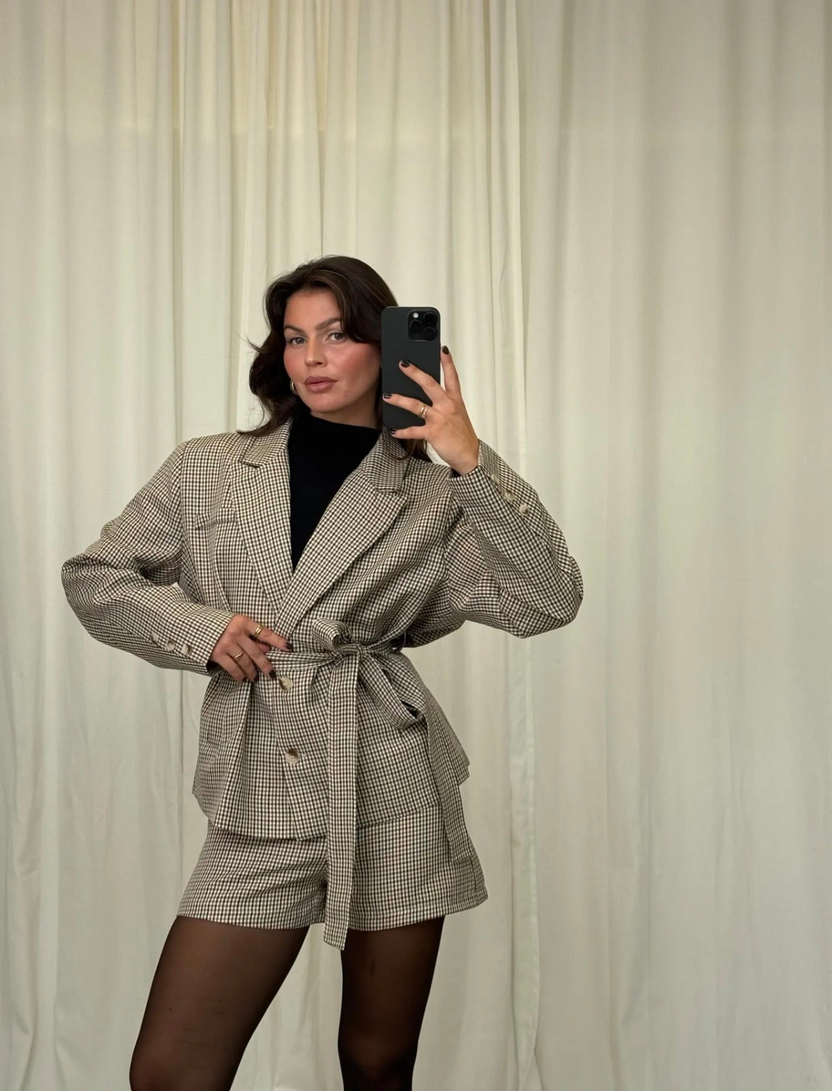 Lulu Blazer