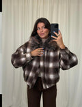 Belana Jacke