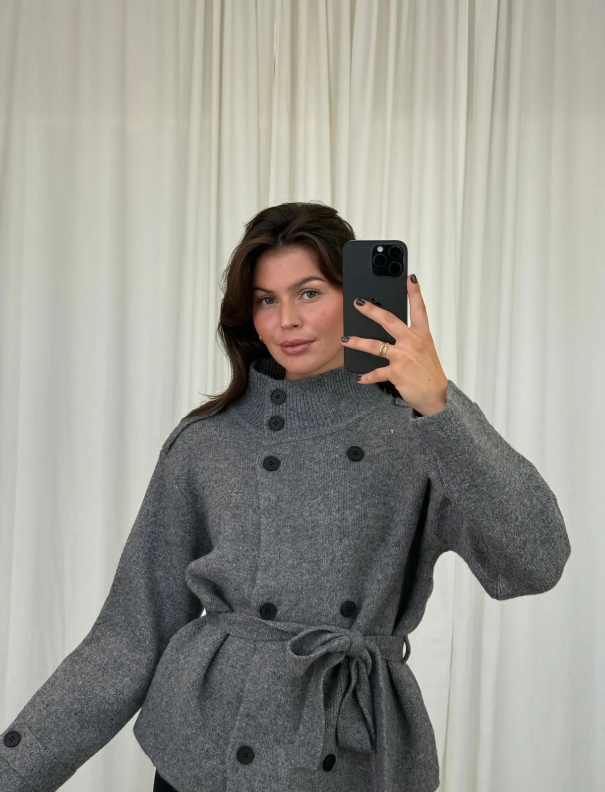 Lucy Cardigan