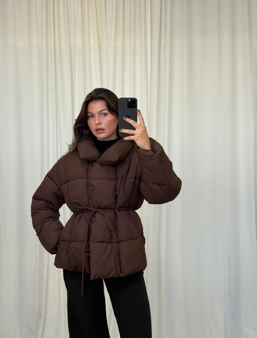 Vany Jacke