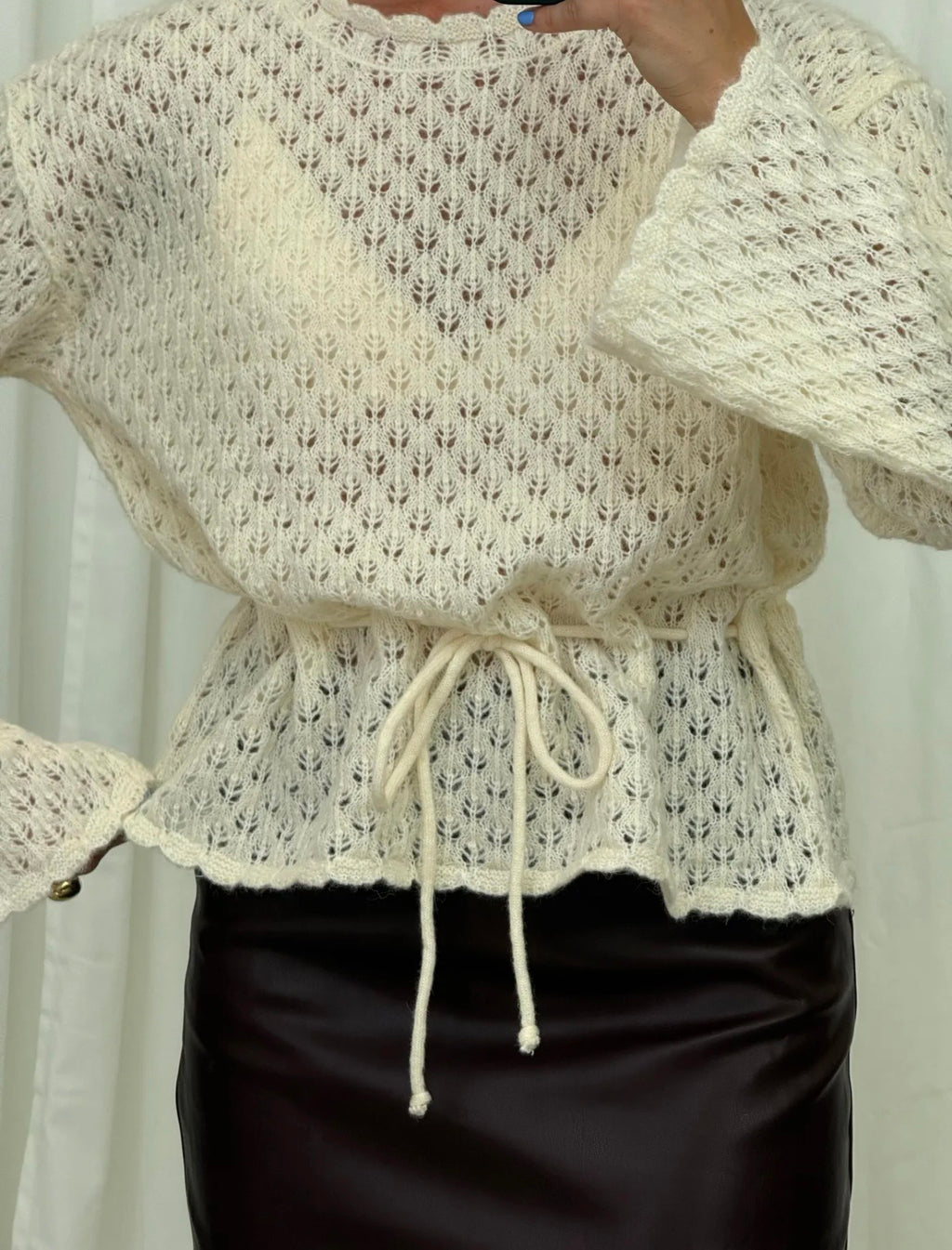 Marli Pullover