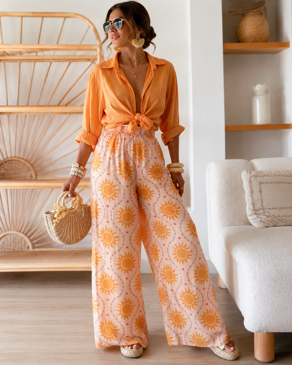 Solana Hose