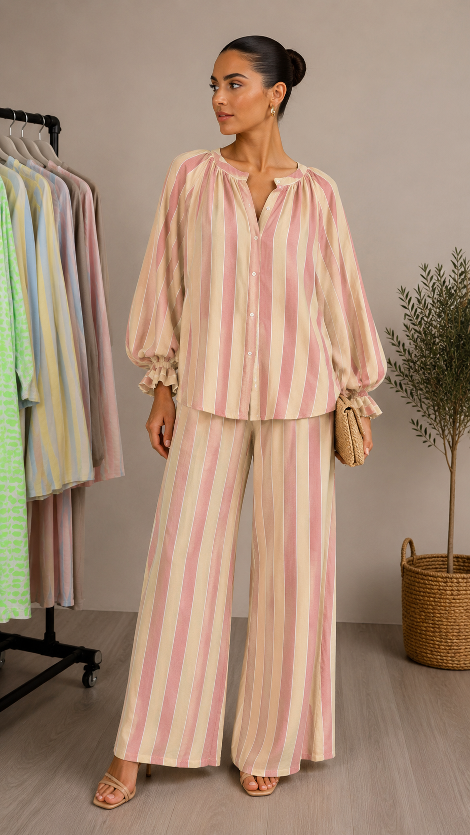 Marisola Set