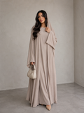 Nayla Abaya