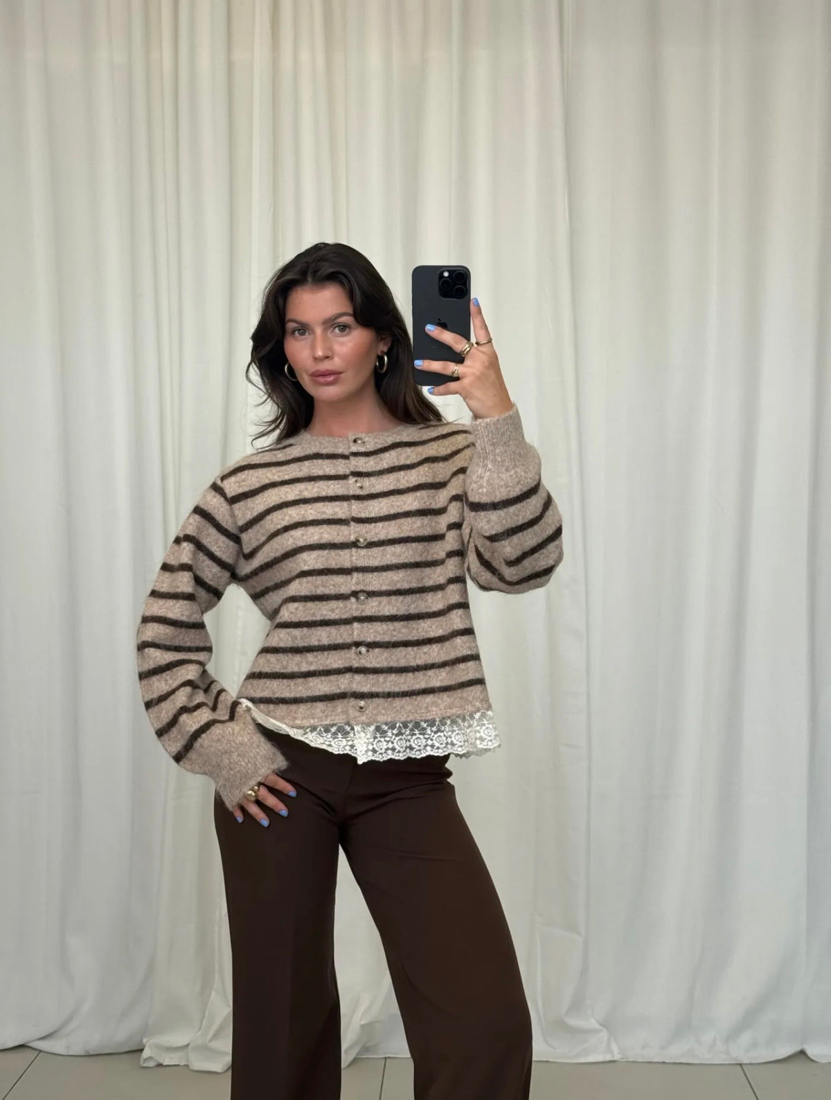 Kelly Cardigan