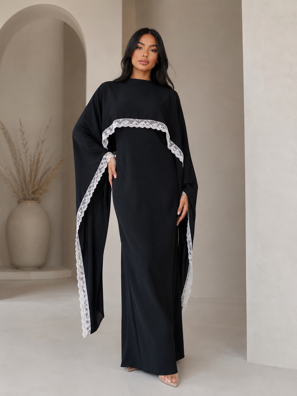 Amani Abaya