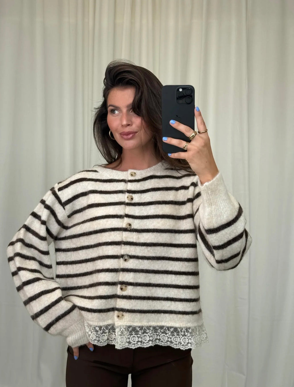 Kelly Cardigan