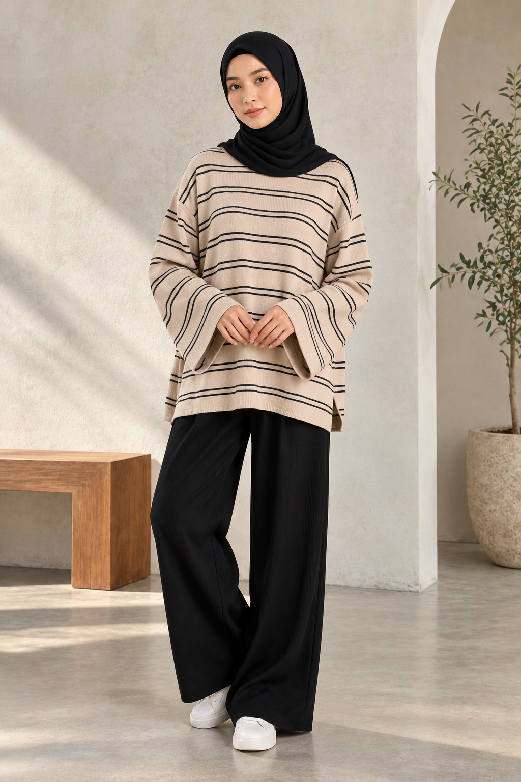 Layla Pullover