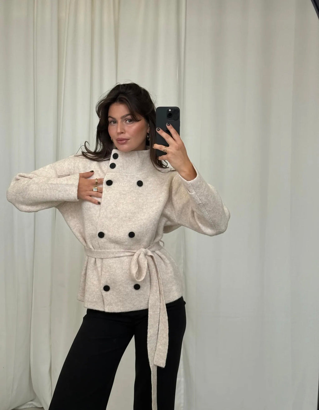 Lucy Cardigan
