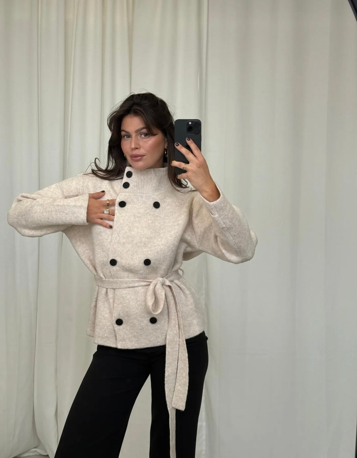 Lucy Cardigan