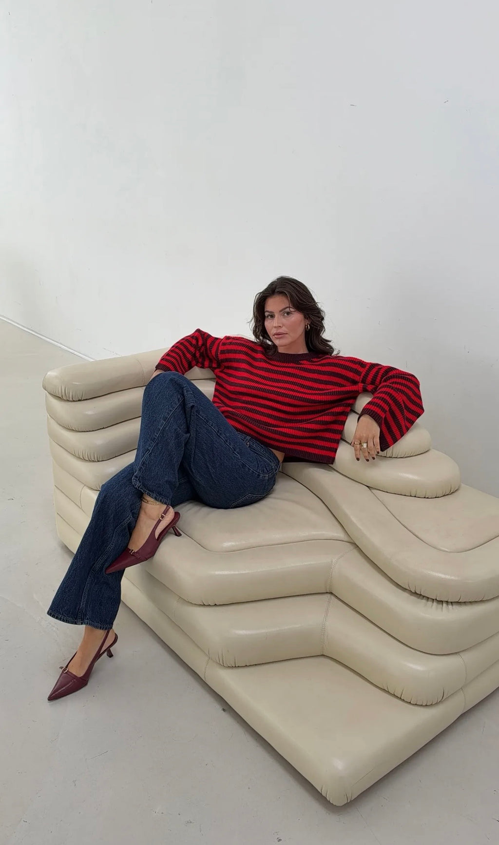 Elana Pullover